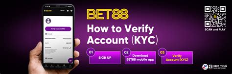 phbet88 login|Bet88 Know Your Customer.